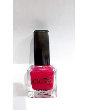 لاک ناخن سیترای - شماره 315